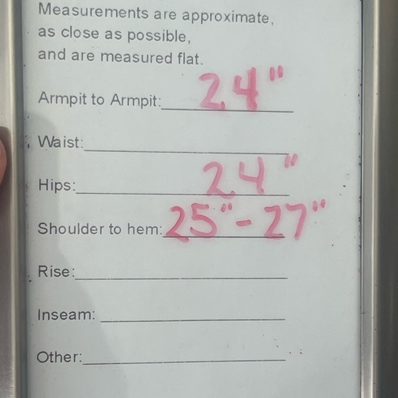 We the Free Pale Tropical Print Shirt - Picture 12 of 12